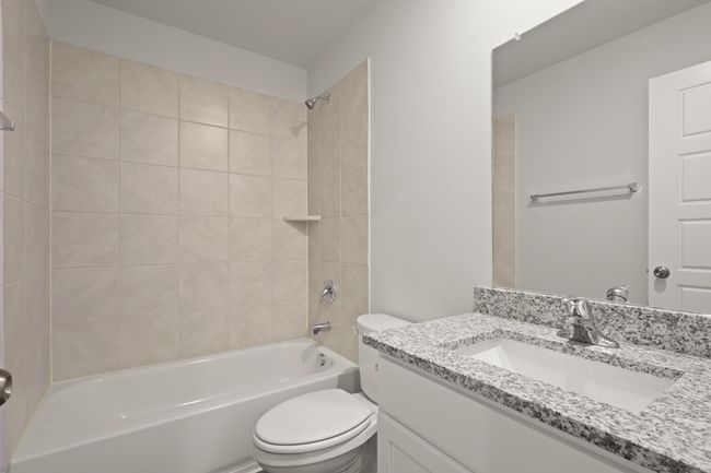 3116 Harmony Way, House other with 4 bedrooms, 3 bathrooms and null parking in Cleburne TX | Image 18