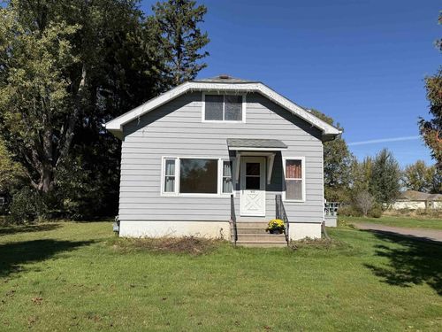 812 E 4th Street East, Owen, WI, 54460 | Card Image
