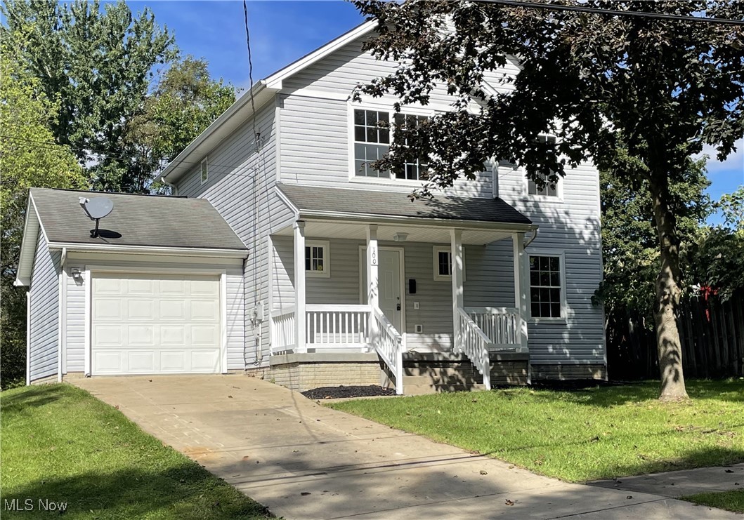 Adams St, Campbell, OH 44405
