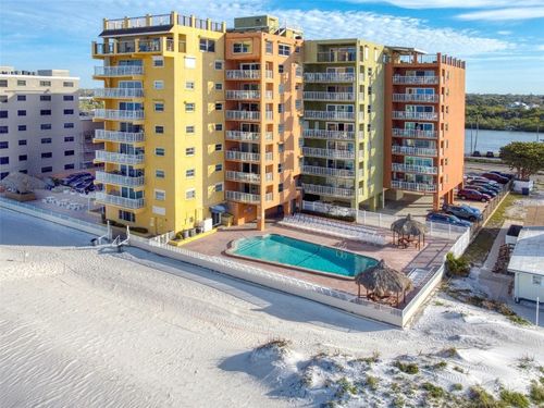 unit-108-18610 Gulf Blvd, INDIAN SHORES, FL, 33785-2060 | Card Image