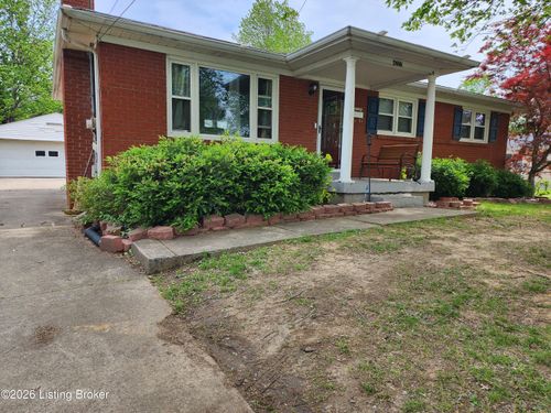 4227 Bayberry Dr, Louisville, KY, 40216 | Card Image