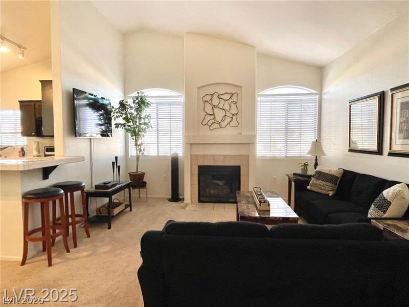 Residential Lease in Las Vegas 2