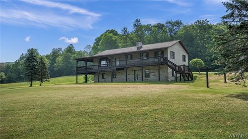 6248 Sommerville Valley Rd, Ellicottville, NY, 14731-9725 | Card Image