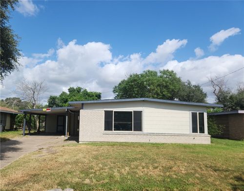 1514 E Johnston Ave, Kingsville, TX, 78363-6018 | Card Image