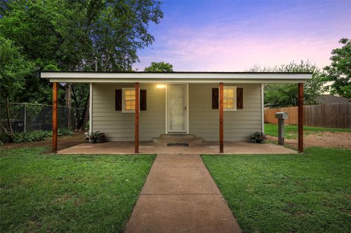 2511 S 7th St, Waco, TX, 76706-3606 | Card Image