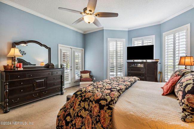 3399 Olympic Dr, House other with 4 bedrooms, 3 bathrooms and null parking in GREEN COVE SPRINGS FL | Image 37