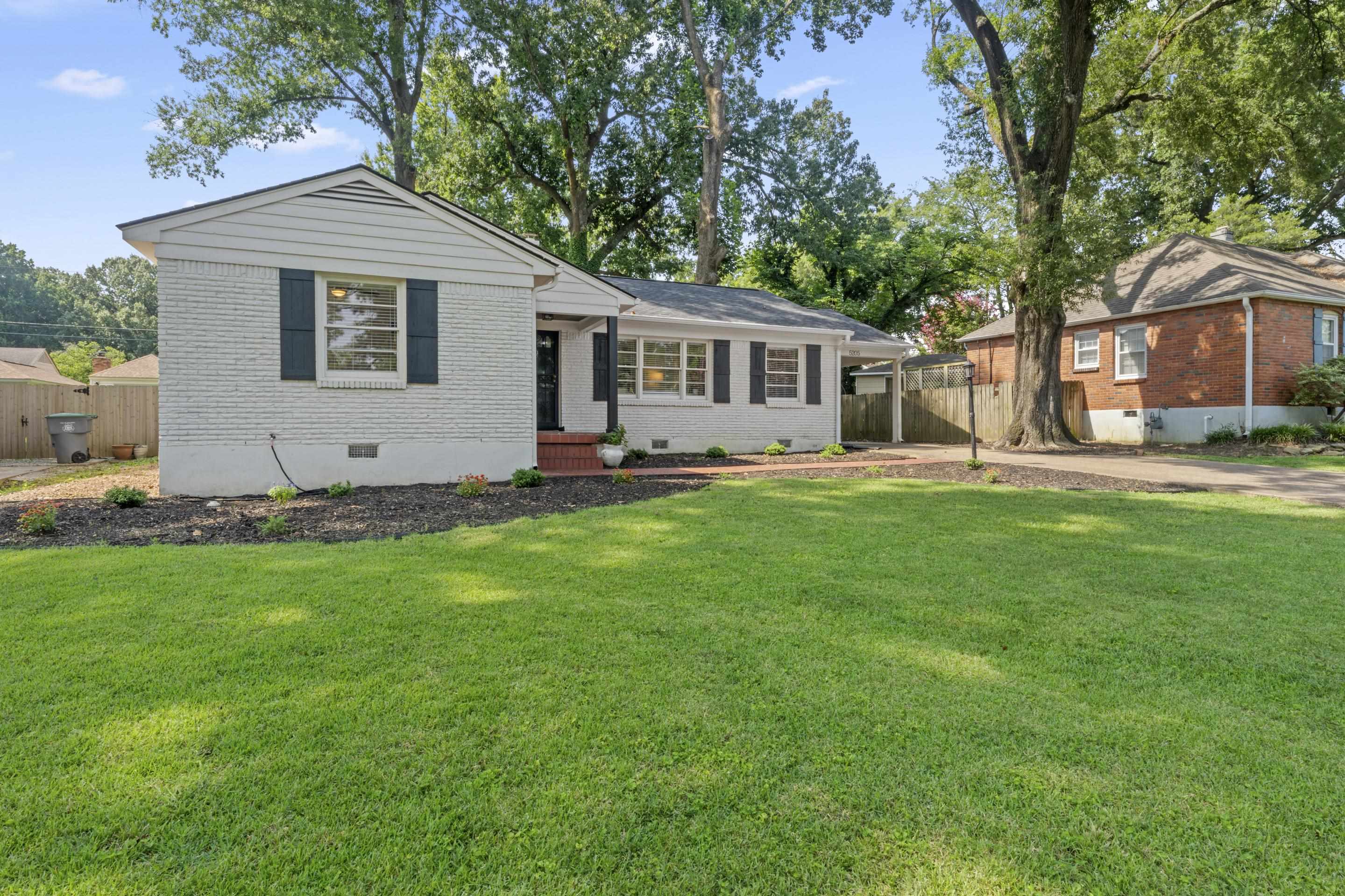Residential in Memphis 3