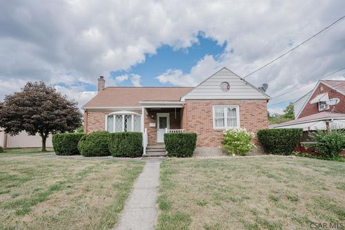 115 Plainfield Ave, Johnstown, PA, 15905-4733 | Card Image