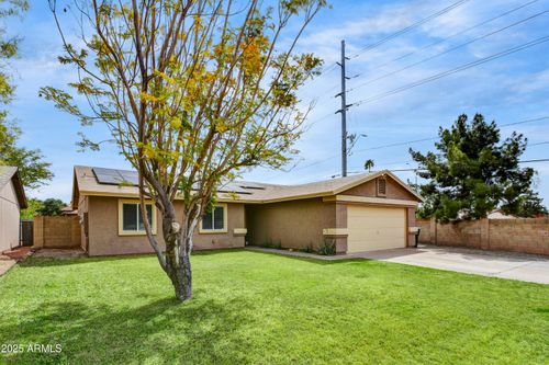 18601 N 45th Dr, Glendale, AZ, 85308-4494 | Card Image