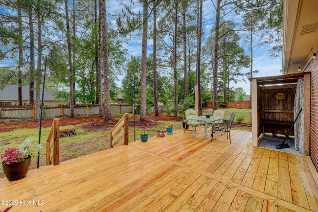 1525 Pointer Ln, House other with 3 bedrooms, 2 bathrooms and 1 parking in Wilmington NC | Image 18