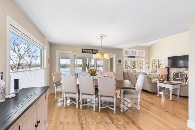 130 Ivy Lea Rd, House other with 3 bedrooms, 3 bathrooms and 6 parking in Lansdowne ON | Image 20
