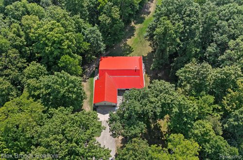 14401 Woodbridge Rd, Camden, MI, 49232-9548 | Card Image