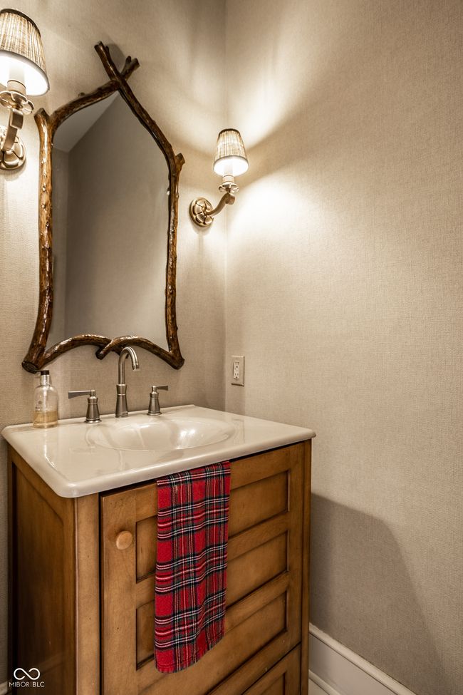 10605 Winterwood, House other with 5 bedrooms, 6 bathrooms and null parking in Carmel IN | Image 24
