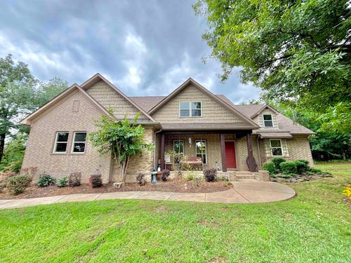 190 Blackjack Rd., Greenbrier, AR, 72058 | Card Image