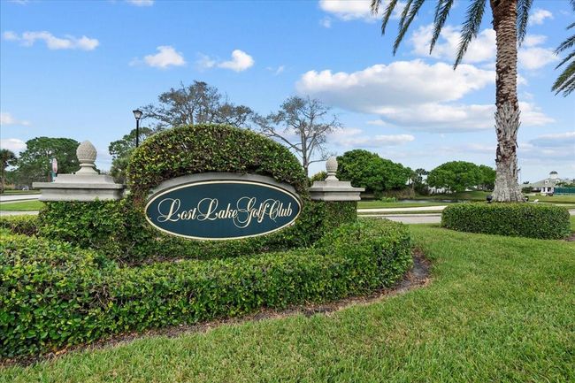7747 Se Spicewood Cir, Home with 2 bedrooms, 2 bathrooms and null parking in Hobe Sound FL | Image 27