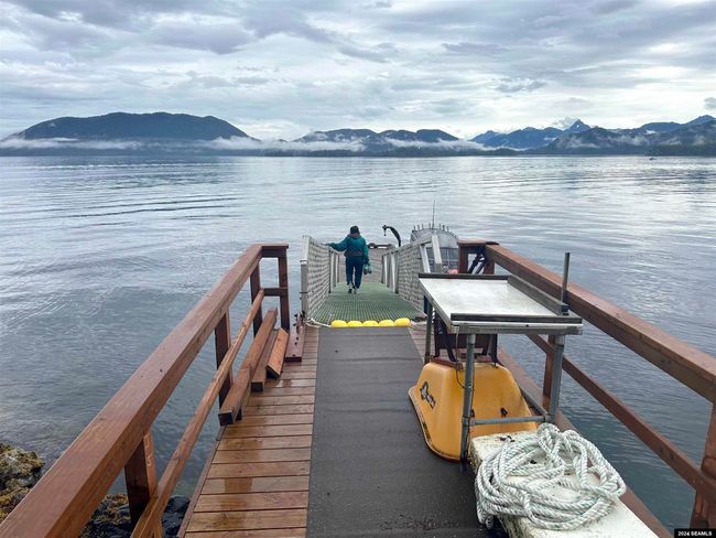 L13 B1 Middle Island, House other with 2 bedrooms, 2 bathrooms and null parking in Sitka AK | Image 17