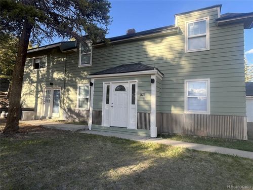 1705 Delane St, Leadville, CO, 80461 | Card Image