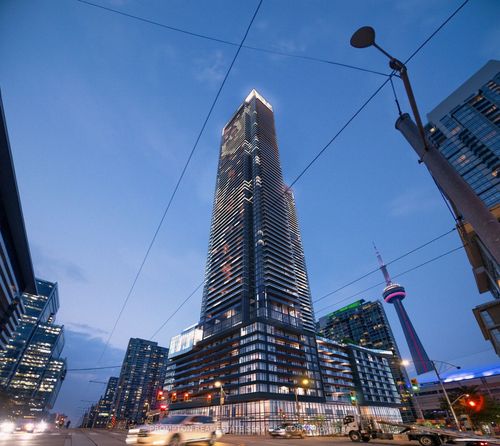 2605-3 Concord Cityplace Way, Toronto, ON, M5V0X4 | Card Image