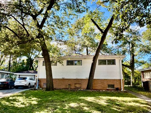 17308 Forestway Dr, East Hazel Crest, IL, 60429-1833 | Card Image