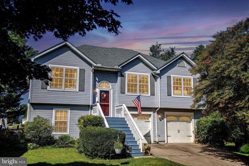513 Lighthouse Ct, HAVRE DE GRACE, MD, 21078-4133 | Card Image