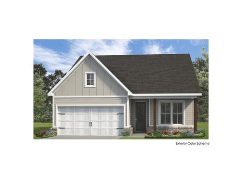 lot-88-6515 Elizabeth Ann Way, Ooltewah, TN, 37363-2705 | Card Image