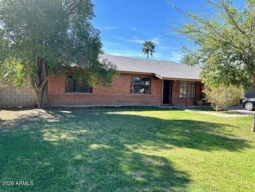 1539 W Berridge Lane, Phoenix, AZ, 85015 | Card Image