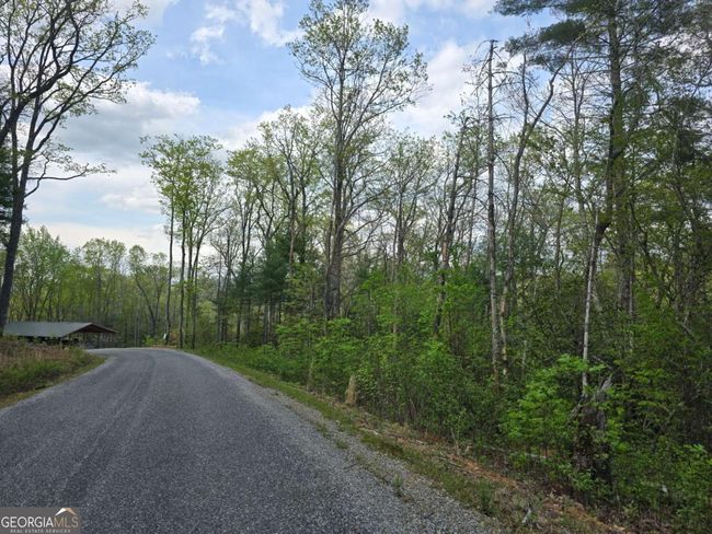 10 - LOT 10 Kennedys Ct, Home with 0 bedrooms, 0 bathrooms and null parking in Blairsville GA | Image 5