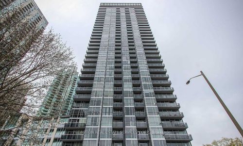 2404-223 Webb Dr, Mississauga, ON, L5B0E8 | Card Image