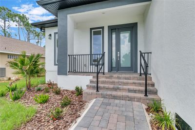 280 Antis Drive, House other with 3 bedrooms, 3 bathrooms and null parking in Rotonda West FL | Image 3