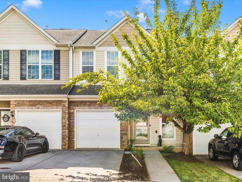 16 Compound Cir, MARTINSBURG, WV, 25403-1383 | Card Image