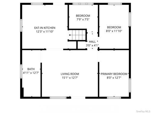 30 Dugan Ln, Hopewell Junction, NY, 12533-5615 | Card Image