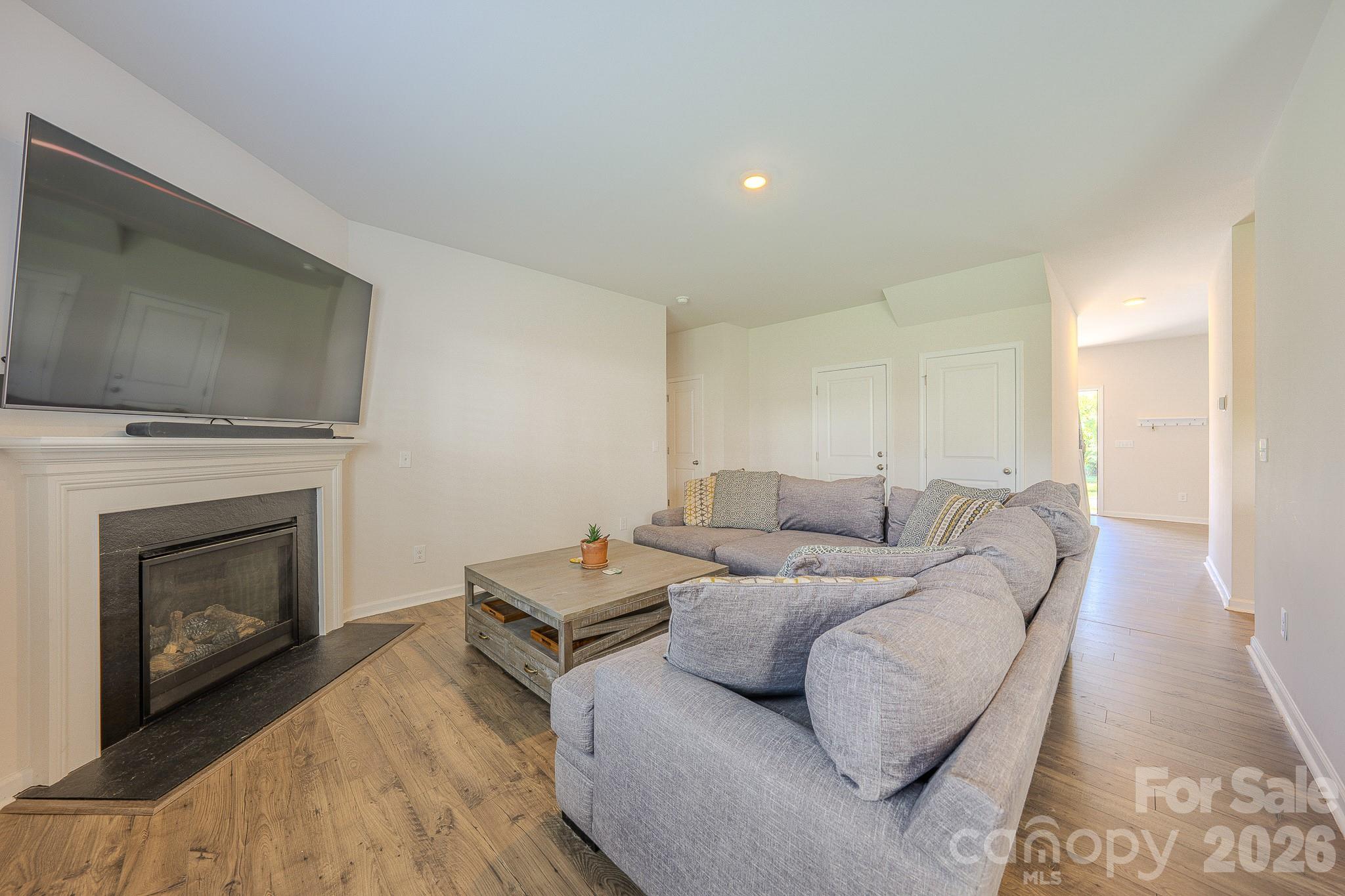 Residential in Candler 3