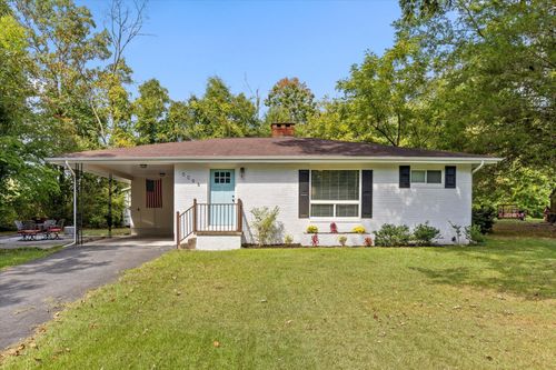 5096 Irvin Road, Chattanooga, TN, 37416 | Card Image
