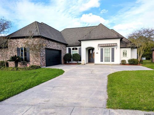 24929 Plantation Lake Ave, Denham Springs, LA, 70726 | Card Image