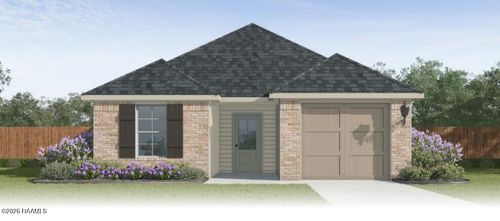 147 Grazin Ct, Duson, LA, 70529-3395 | Card Image