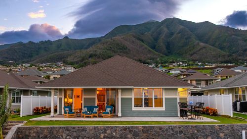 337 Laniuma Pl, Wailuku, HI, 96793-4185 | Card Image