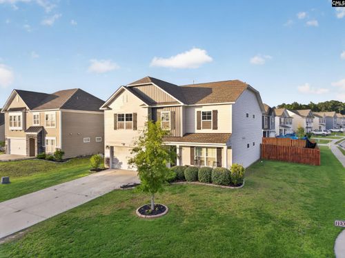94 Texas Black Way, Elgin, SC, 29045-9814 | Card Image
