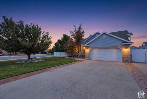 3083 7670, West Jordan, UT, 84084-2866 | Card Image