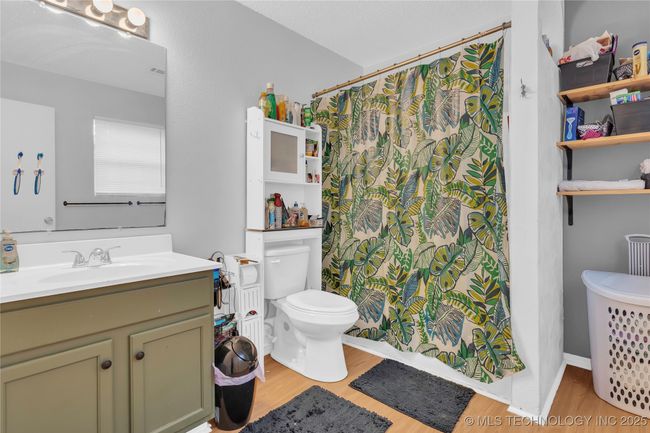 119 King St, House other with 3 bedrooms, 2 bathrooms and null parking in Ardmore OK | Image 18