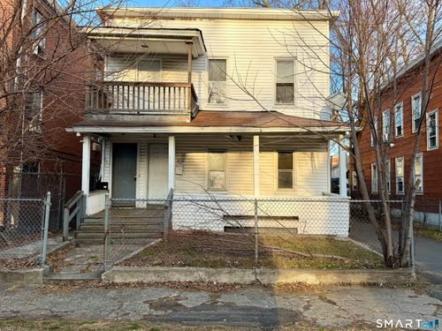 1050 Hancock Ave, Bridgeport, CT, 06605-1911 | Card Image