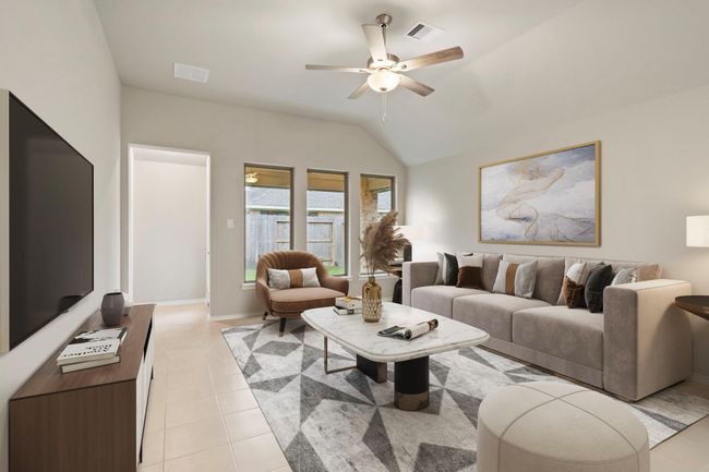 28815 Bobcat Run Dr, House other with 4 bedrooms, 2 bathrooms and 2 parking in New Caney TX | Image 8