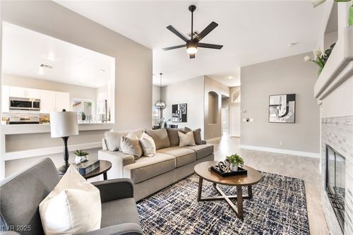 7821 Bright Heights St, Las Vegas, NV, 89131-4611 | Card Image