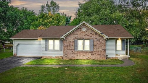 386 Pleasant Place Way, Bowling Green, KY, 42104-0380 | Card Image