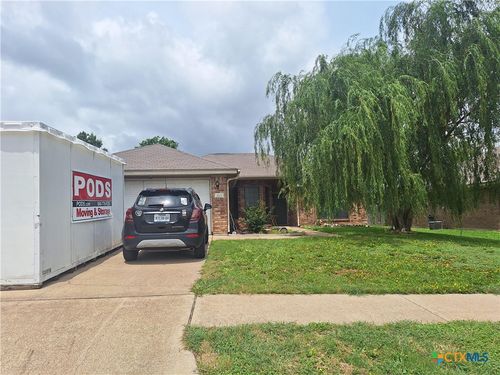 4105 Foster Ln, Killeen, TX, 76549-2745 | Card Image