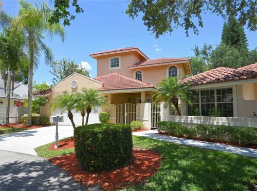 2125 Harbor Way, Weston, FL, 33326 | Card Image