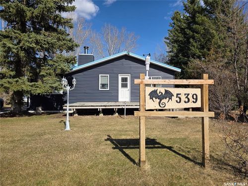539 Mistusinne Crescent, Mistusinne, SK, S0H1J0 | Card Image