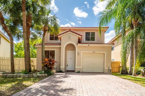 4341 Lake Lucerne Cir, West Palm Beach, FL, 33409-7883 | Card Image