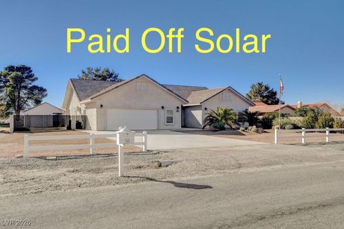 2810 Margarita Ave, Pahrump, NV, 89048-8122 | Card Image