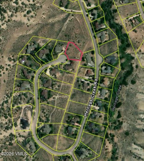 1194 Hernage Creek Road, Eagle, CO, 81631 | Card Image