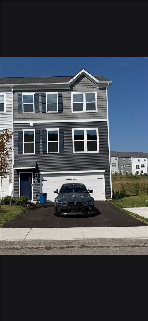 769 Olivia St, Carnegie, PA, 15205 | Card Image